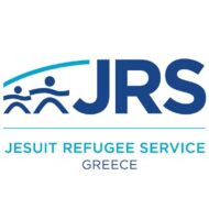 Jesuit Refugee Service Greece