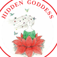 Hidden Goddess