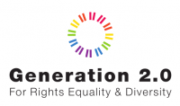 Generation 2.0 for Rights, Equality & Diversity